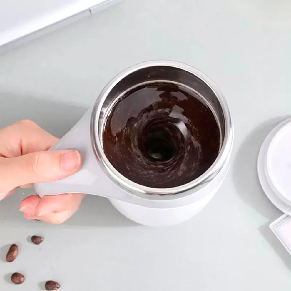 Taza Mezcladora Automática