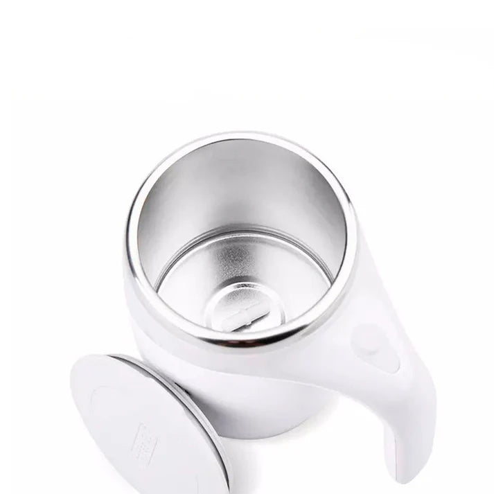 Taza Mezcladora Automática