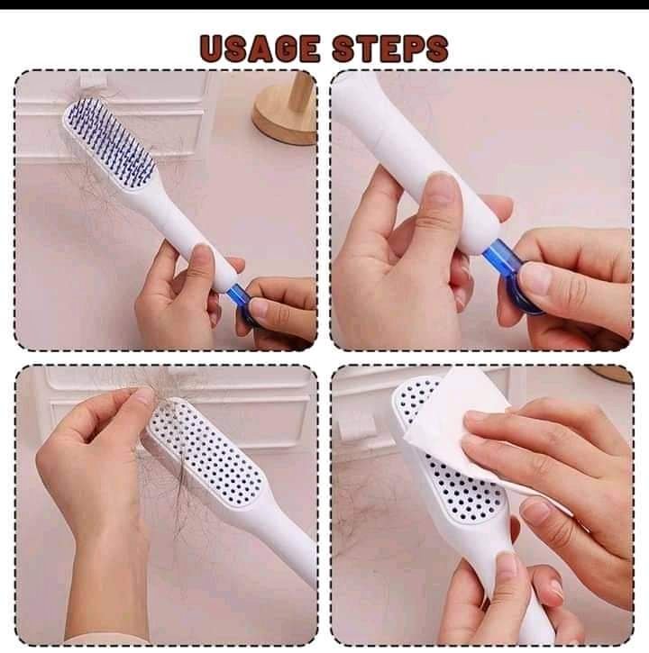 2 Cepillos Autolimpiantes + Aplicador de Rímel GRATIS