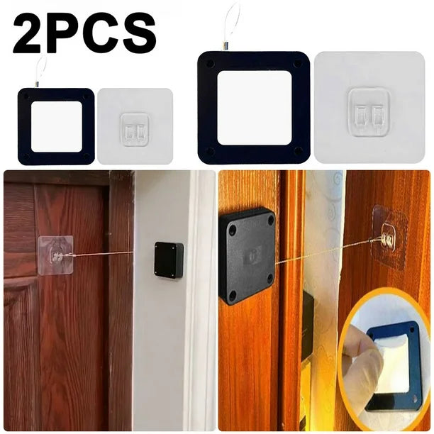 Cerrador de Puertas Automático