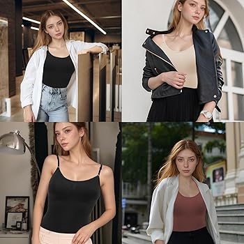 Enterizo moldeador Premium 2025