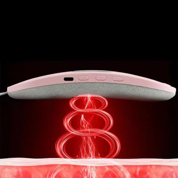 Cinturón Térmico Anticólicos