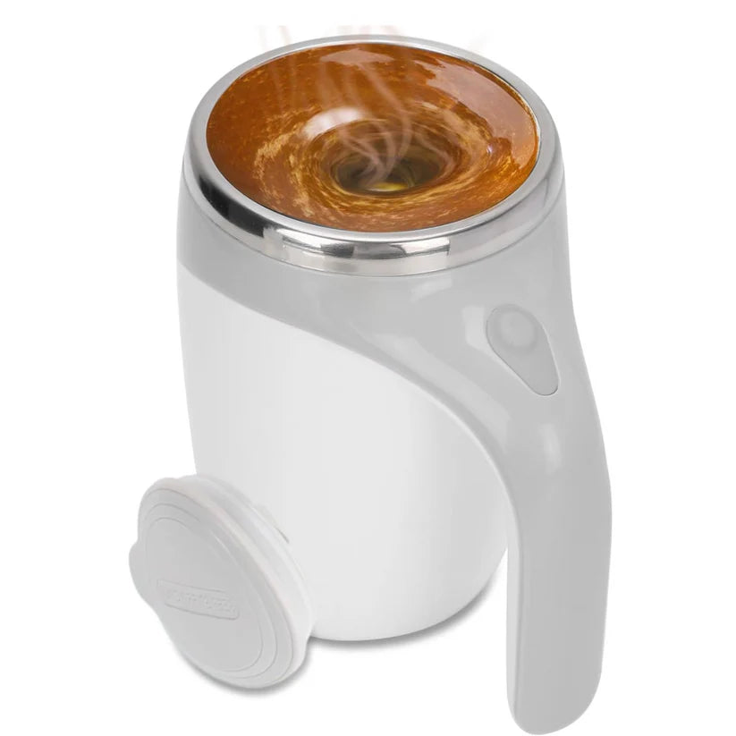Taza Mezcladora Automática