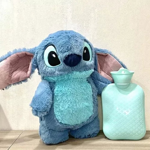 Peluche Stich anticólico