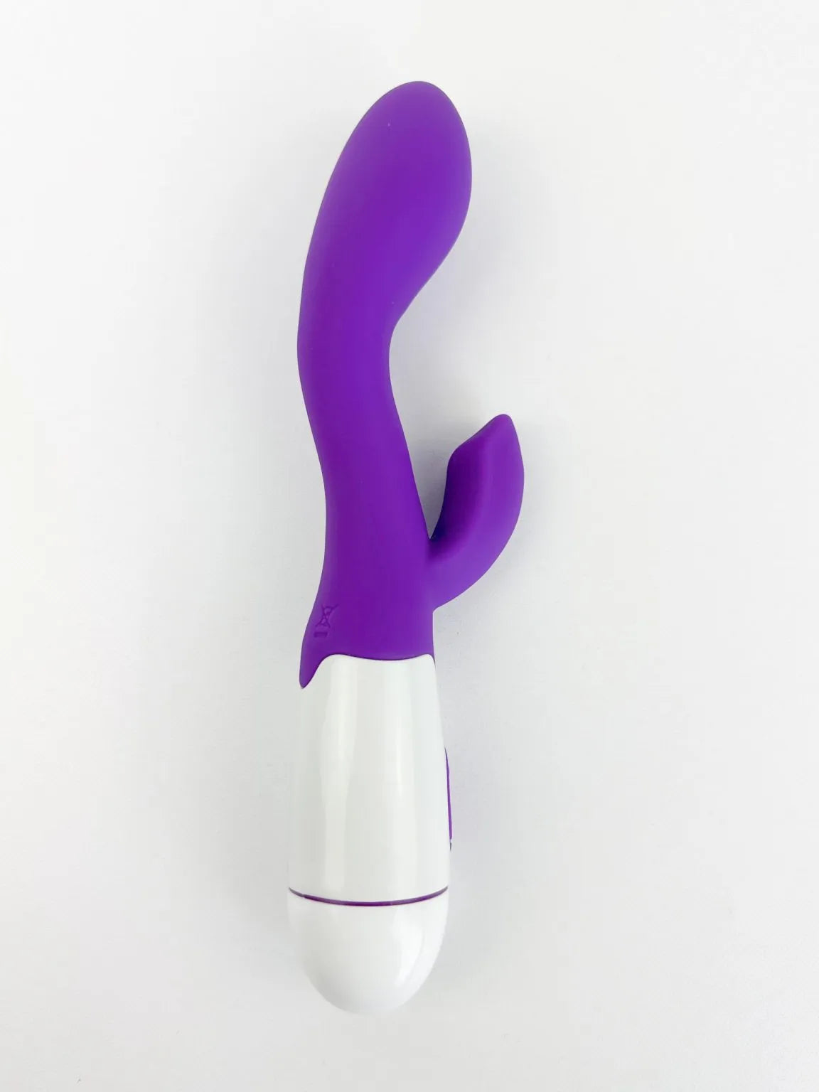 PRETTY LOVE | Vibrador Rabbit Doble Estimulación Recargable Super Female