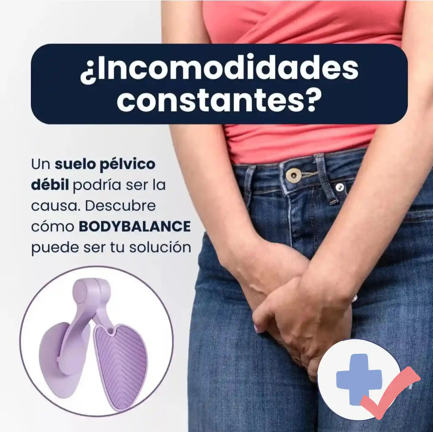 Ejercitador + Tonificador Pélvico y Piernas + Regalo