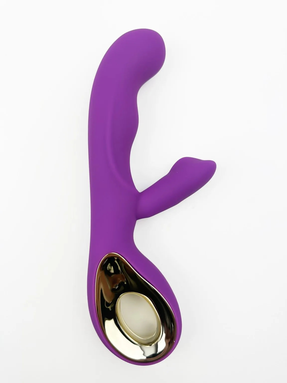 SEX ANGEL | Vibrador Doble Estimulación Recargable