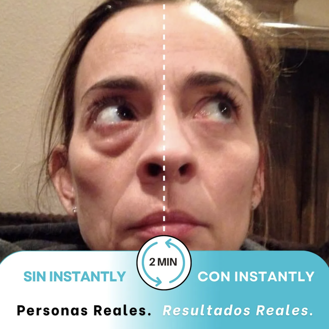 Crema Tensor de Arrugas al Instante (2 UNIDADES)
