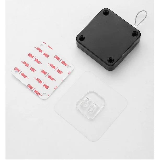 Cerrador de Puertas Automático