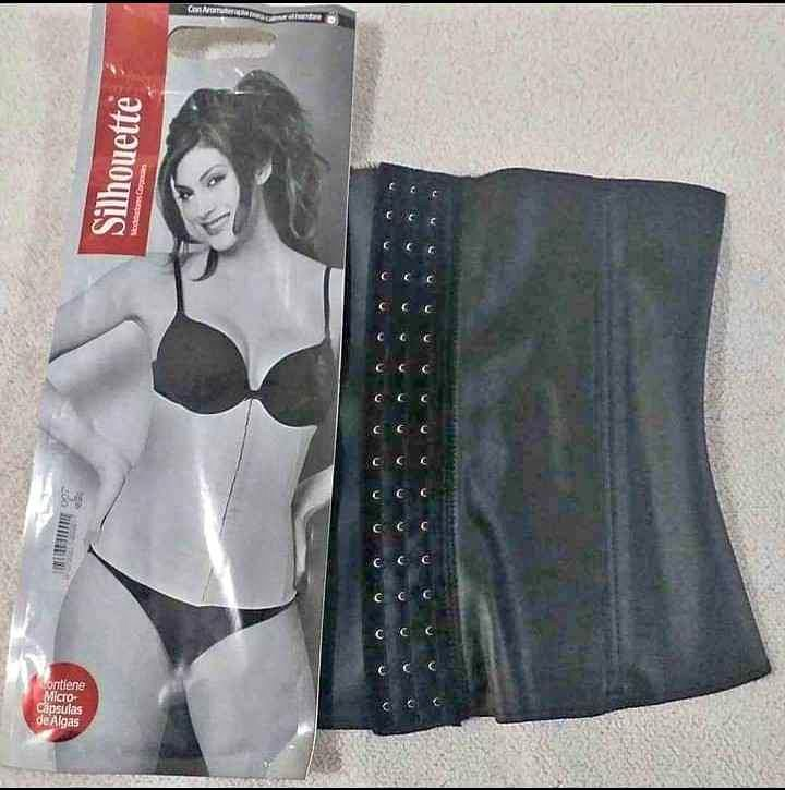Faja Colombiana con Broches