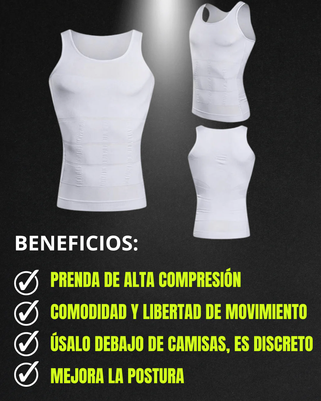 Bividi Estilizador Para Hombres