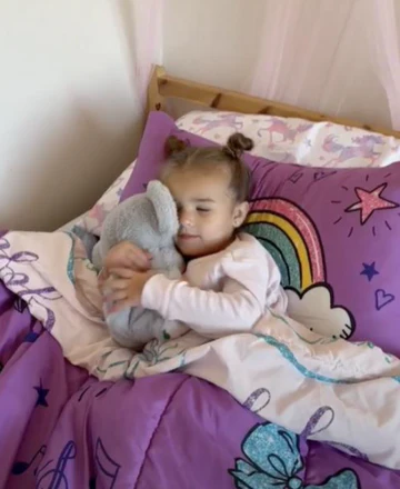 Peluche Que Respira Alivia La Ansiedad Con Sonido