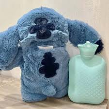 Peluche Stich anticólico