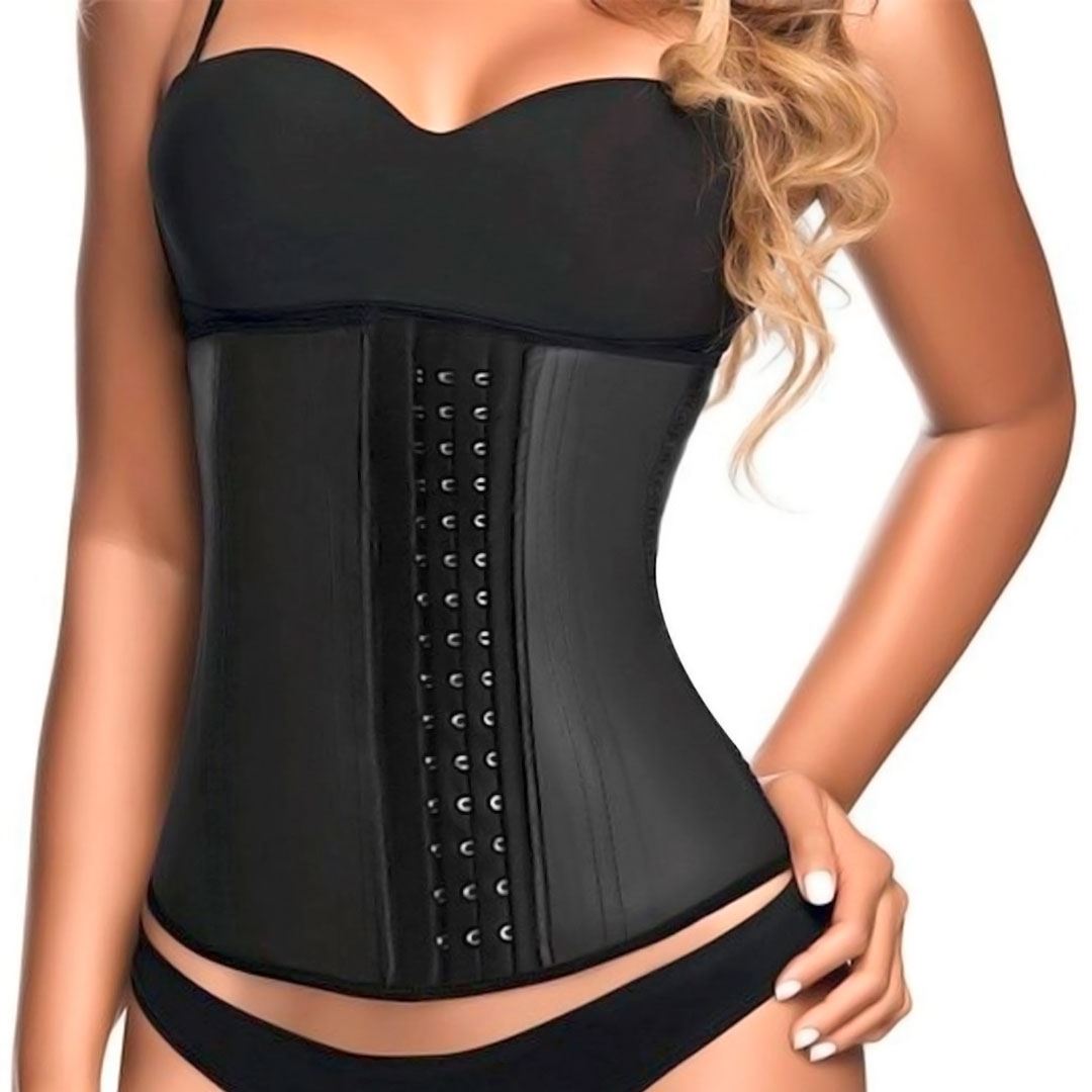 Faja Colombiana con Broches