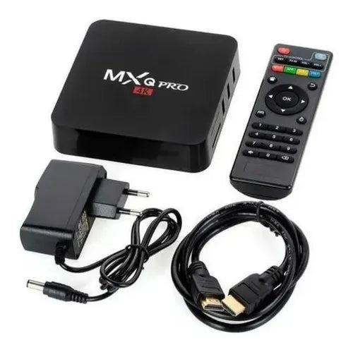 Convertidor de TV a Smart TV 16gb / 2gb