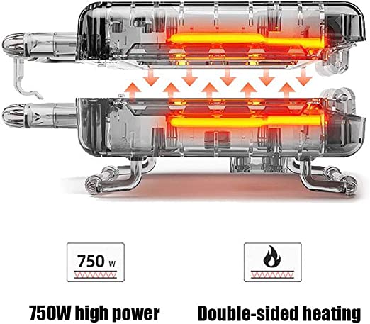 Sandwichera 6 en 1 Placas