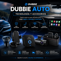 Accesorios para autos