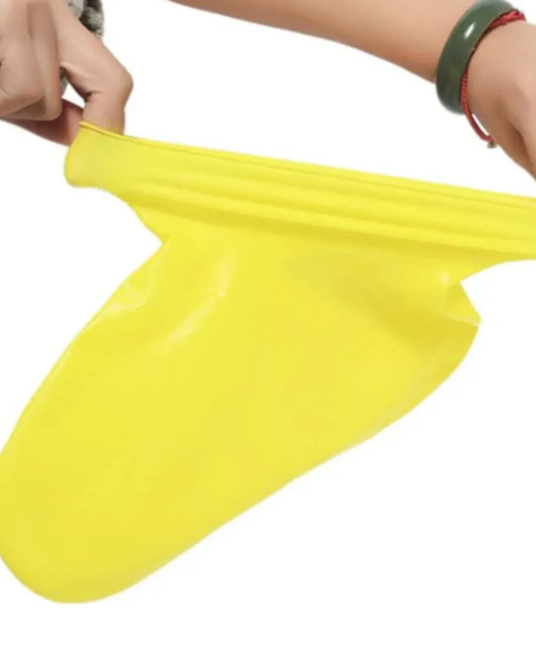 Cubrezapatos- Funda de silicona ¡OFERTA 2X1!