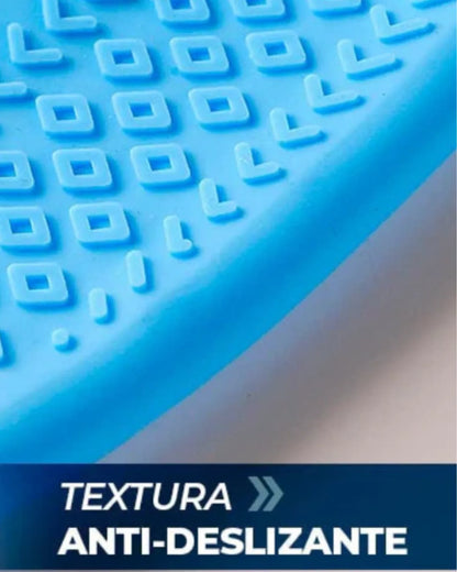 Cubrezapatos- Funda de silicona ¡OFERTA 2X1!