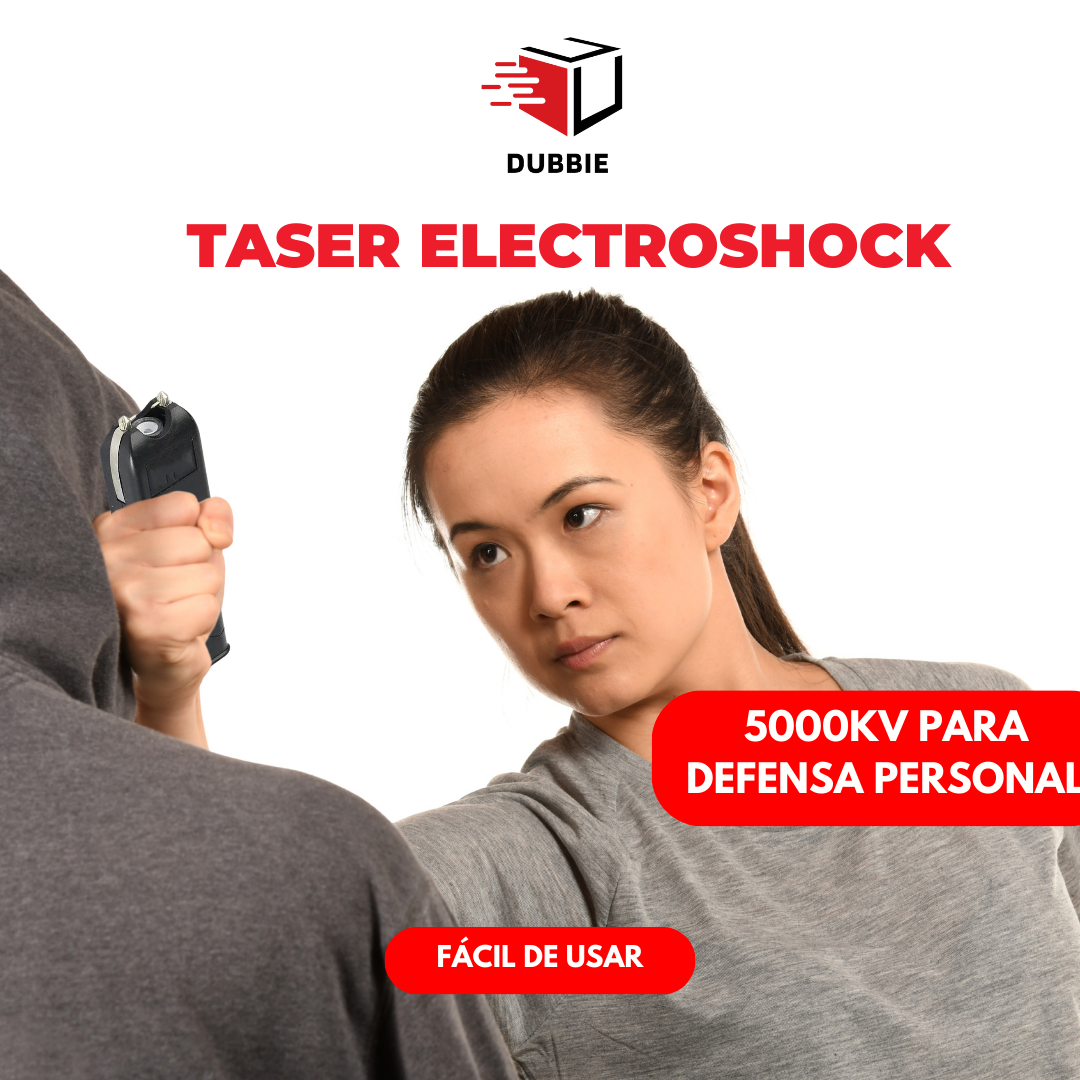 Taser Electroshock