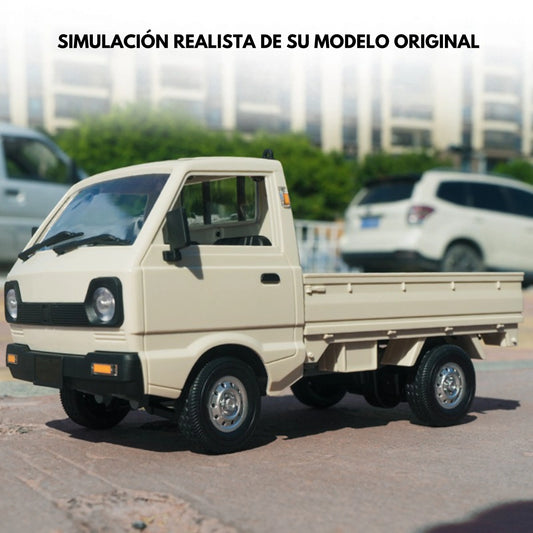Mini Camión Control Remoto