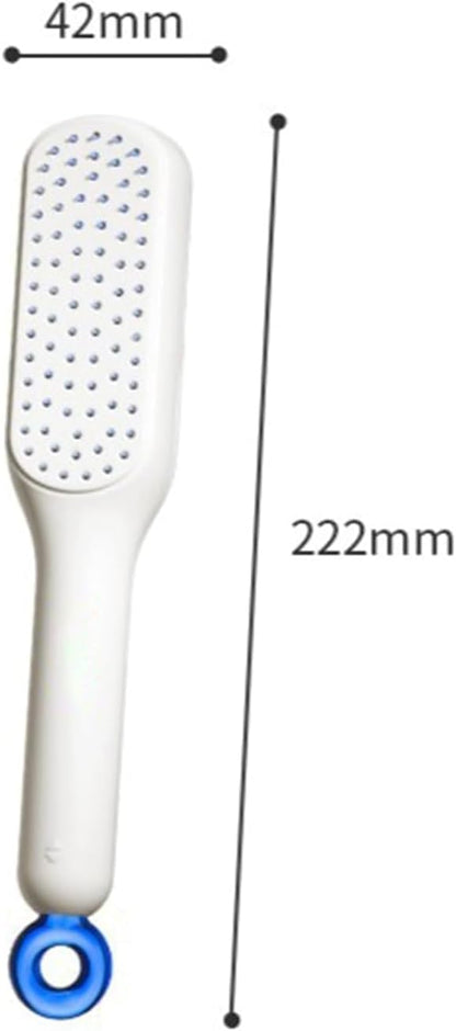 2 Cepillos Autolimpiantes + Aplicador de Rímel GRATIS