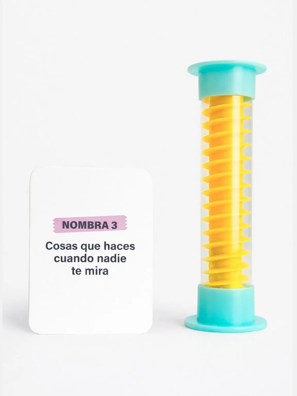 5 Segundos Salvajes | Juego de Retos y Preguntas