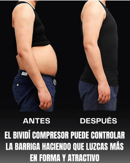 Bividi Estilizador Compresor + REGALO