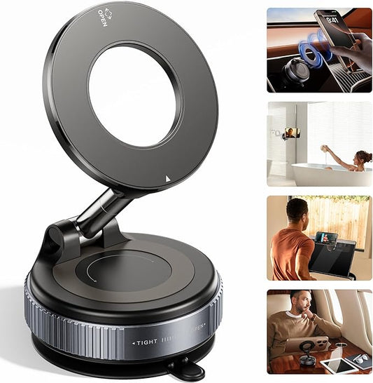 Soporte magnetico 360