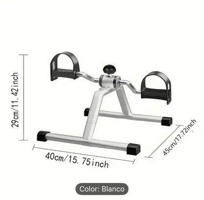 Pedalera Ortopédica para Brazos y Piernas - Sin Pantalla