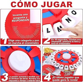 Juego basta
