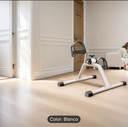 Pedalera Ortopédica para Brazos y Piernas - Sin Pantalla