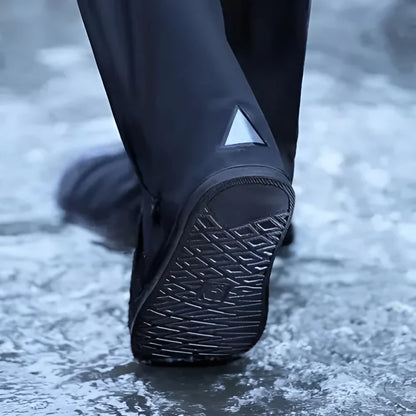 Fundas impermeables tipo Bota para zapatos