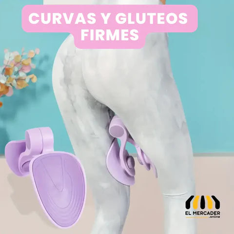 Ejercitador + Tonificador Pélvico y Piernas + Regalo