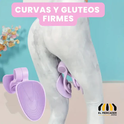 Ejercitador + Tonificador Pélvico y Piernas + Regalo