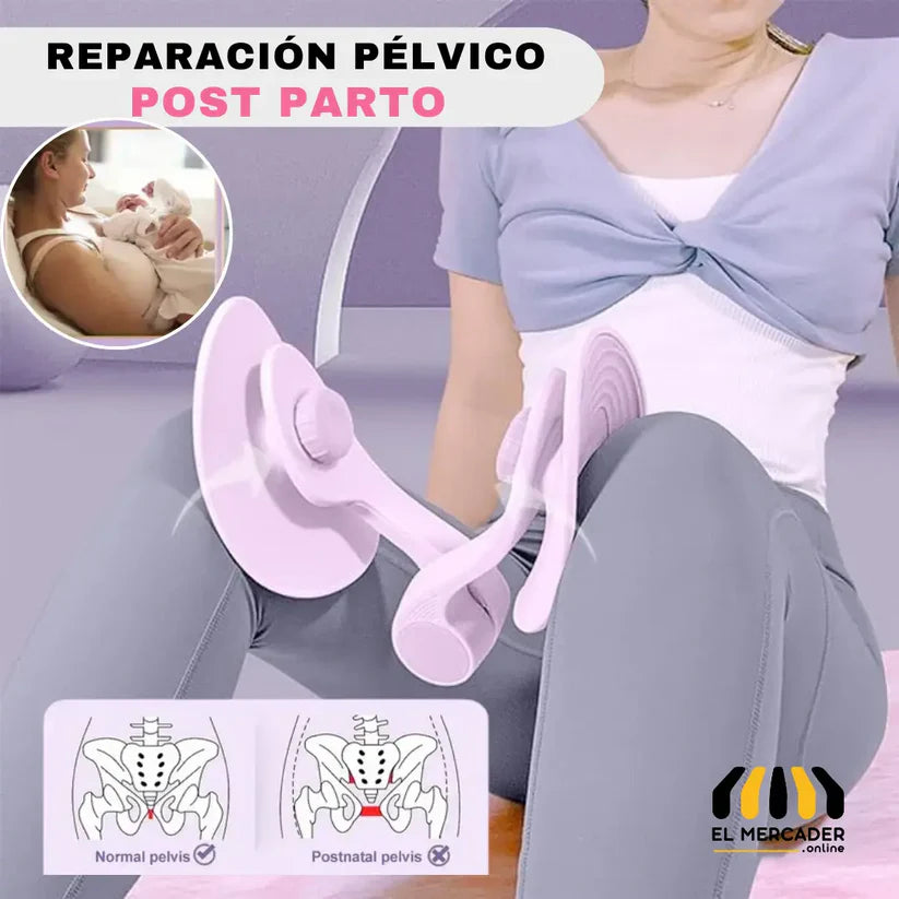Ejercitador + Tonificador Pélvico y Piernas + Regalo