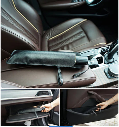 Tapasol Pro Universal Plegable Para Autos