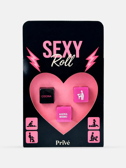 NOCHE ESPECIAL | Kit para Parejas