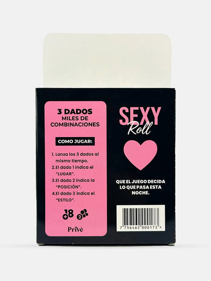 NOCHE ESPECIAL | Kit para Parejas
