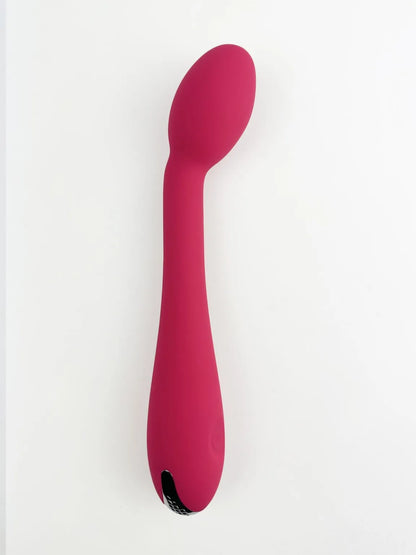 Vibrador Estimulador Vaginal Usb
