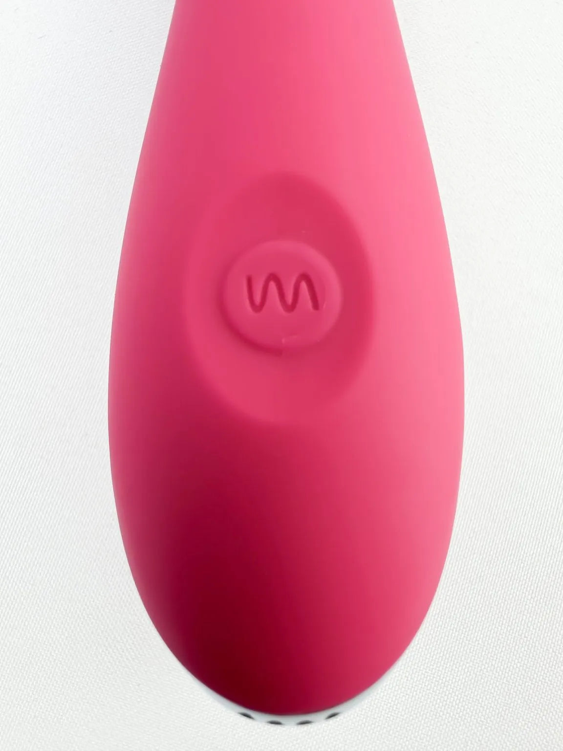 Vibrador Estimulador Vaginal Usb
