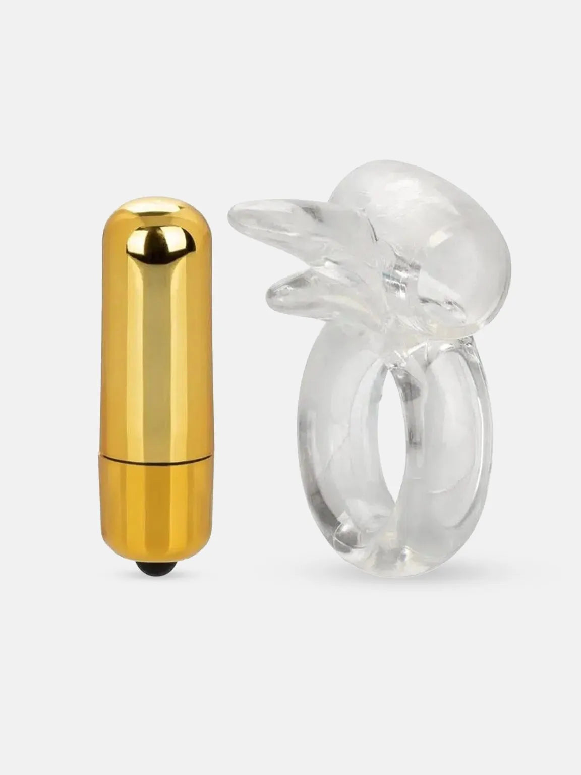CALEXOTICS | Anillo de Masaje Premium
