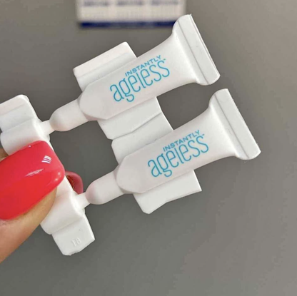 Crema Tensor de Arrugas al Instante (2 UNIDADES)