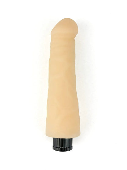 Dildo Realistico Real Touch Con Vibracion