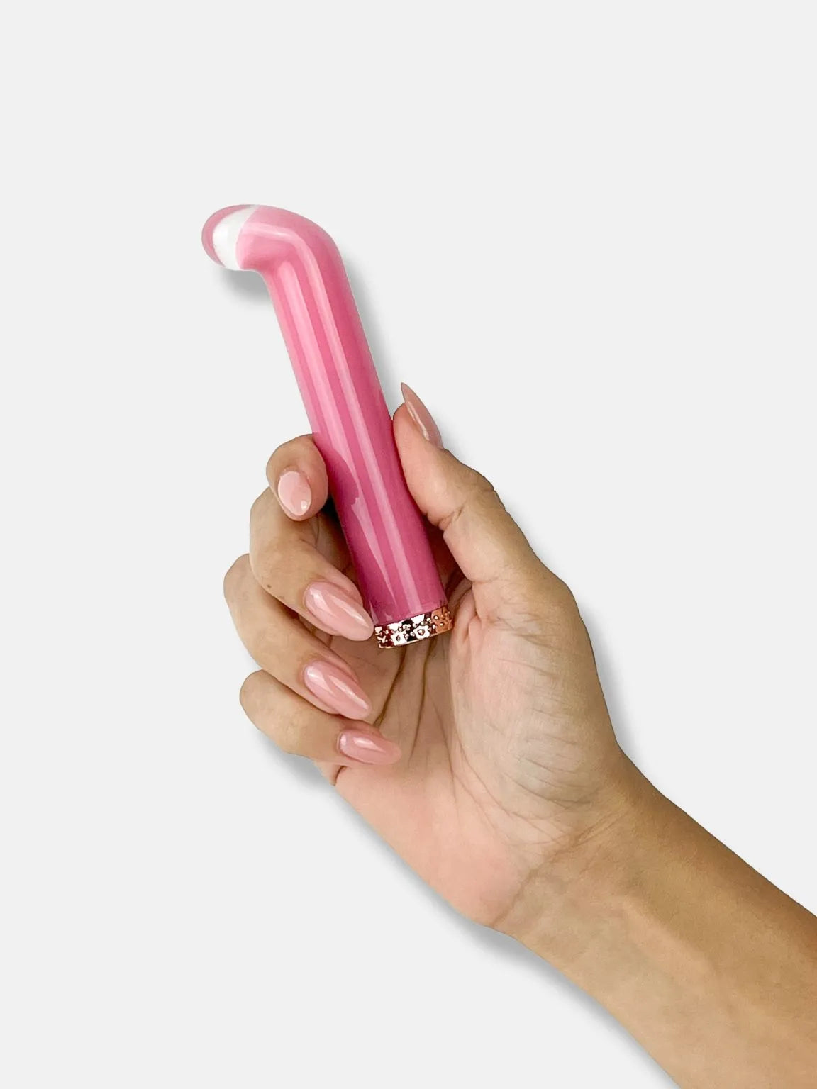 PRISMS l Mini Vibrador Punto G