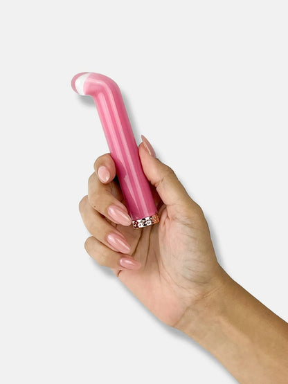 PRISMS l Mini Vibrador Punto G