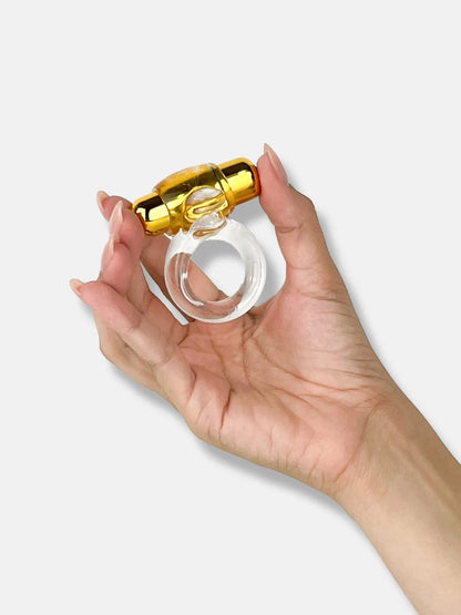 CALEXOTICS | Anillo de Masaje Premium