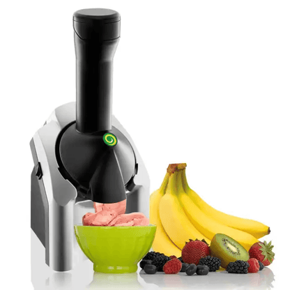 Máquina Para Hacer Helados de Frutas Frosty