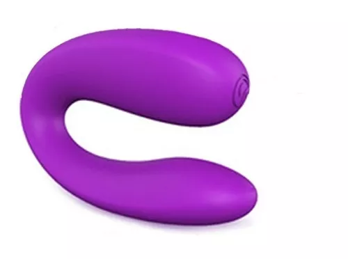 Vibrador Tipo U