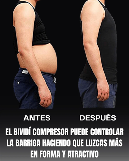 Bividi Estilizador Para Hombres